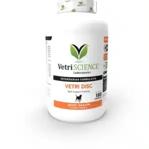 مکمل مفصل ساز سگ وتری ساینس آمریکا (وتری دیسک) مکمل مفصل ساز سگ وتری ساینس آمریکا (وتری دیسک) - تصویر اصلی محصول