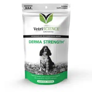 مکمل پوست و موی سگ وتری ساینس آمریکا مکمل پوست و موی سگ وتری ساینس آمریکا - تصویر اصلی محصول