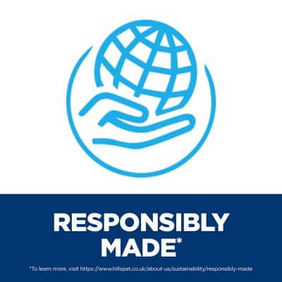 غذای خشک گربه هیلز مدل دایجستیو Digestive Care وزن 1.5 کیلوگرم - نمای 5 غذای خشک گربه هیلز مدل دایجستیو Digestive Care وزن 1.5 کیلوگرم - تصویر 5