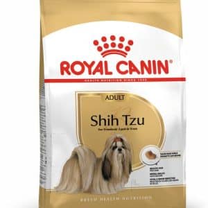 غذای خشگ سگ رویال کنین مدل Shih Tzu Adult وزن 1.5کیلوگرمی غذای خشگ سگ رویال کنین مدل Shih Tzu Adult وزن 1.5کیلوگرمی - تصویر اصلی محصول