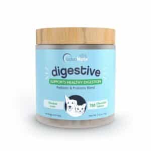 مکمل دایجستیو گربه ادواکر آمریکا – پیشگیری و درمان مشکلات گوارشی مکمل دایجستیو گربه ادواکر آمریکا – پیشگیری و درمان مشکلات گوارشی - تصویر اصلی محصول