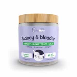 قرص جویدنی مکمل رنال سگ و گربه ادواکر آمریکا – تقویت و درمان کلیه و مجاری ادرار، ۹۰ عددی قرص جویدنی مکمل رنال سگ و گربه ادواکر آمریکا – تقویت و درمان کلیه و مجاری ادرار، ۹۰ عددی - تصویر اصلی محصول