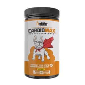 پودر تقویت کننده قلب و عروق سگ داگ فادر پودر تقویت کننده قلب و عروق سگ داگ فادر - تصویر اصلی محصول