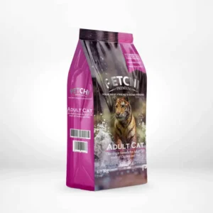 غذای خشک گربه بالغ پتچی وزن 1.7 کیلوگرم غذای خشک گربه بالغ پتچی وزن 1.7 کیلوگرم - تصویر اصلی محصول