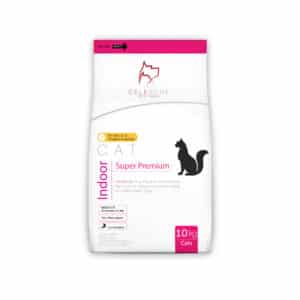 غذای خشک گربه بالغ سلبن بسته 10 کیلوگرم غذای خشک گربه بالغ سلبن بسته 10 کیلوگرم - تصویر اصلی محصول