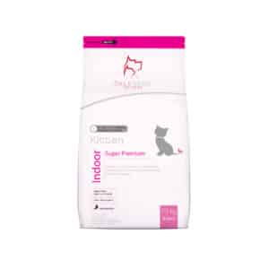 غذای بچه گربه سلبن بسته 2.5 کیلوگرم غذای بچه گربه سلبن بسته 2.5 کیلوگرم - تصویر اصلی محصول