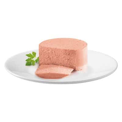 کنسرو گربه گورمت گلد پته وزن 85 گرمی با طعم مرغ - نمای 3 کنسرو گربه گورمت گلد پته وزن 85 گرمی با طعم مرغ - تصویر 3