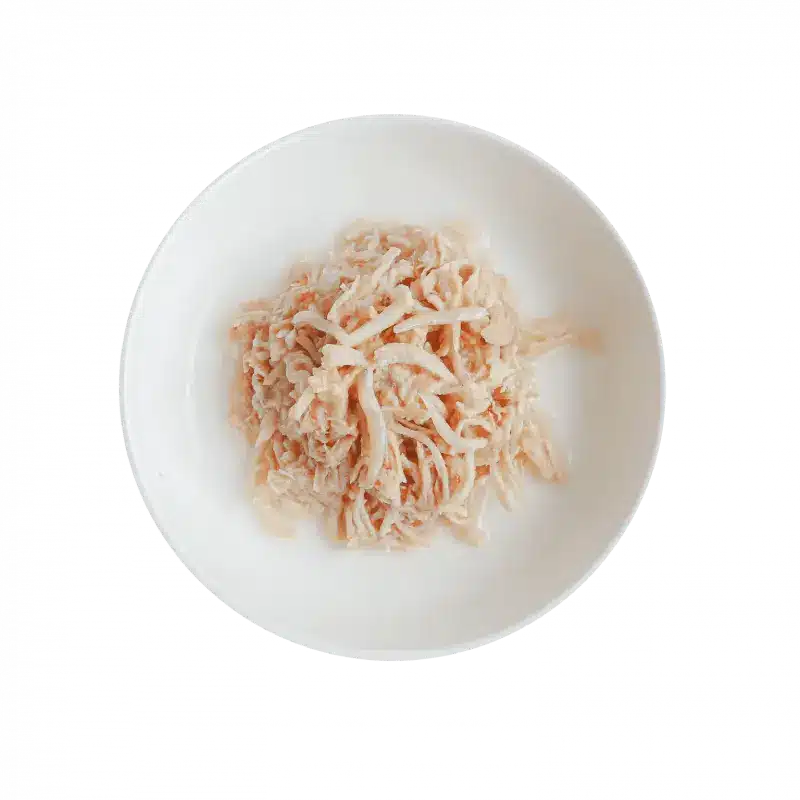 کنسرو گربه کیت کت مدل تکه ای مرغ و ماهی وایت بیت وزن 80 گرم - نمای 3 کنسرو گربه کیت کت مدل تکه ای مرغ و ماهی وایت بیت وزن 80 گرم - تصویر 3