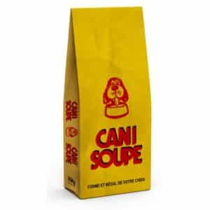 غذای نیمه مرطوب سگ بابین مدل کنی سوپ (Cani Soupe) بسته ۱ کیلوگرمی (فله) غذای نیمه مرطوب سگ بابین مدل کنی سوپ (Cani Soupe) بسته ۱ کیلوگرمی (فله) - تصویر اصلی محصول