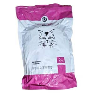 غذای بچه گربه فیدار بسته ۲ کیلویی غذای بچه گربه فیدار بسته ۲ کیلویی - تصویر اصلی محصول