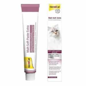 مالت جیم کت گربه (GimCat) مدل Soft Extra حرفه ای وزن 100 گرم مالت جیم کت گربه (GimCat) مدل Soft Extra حرفه ای وزن 100 گرم - تصویر اصلی محصول