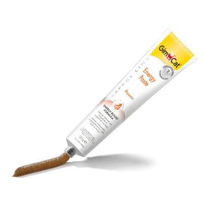 خمیر انرژی گربه GimCat مدل Energy Paste وزن 50 گرم - نمای 4 خمیر انرژی گربه GimCat مدل Energy Paste وزن 50 گرم - تصویر 4