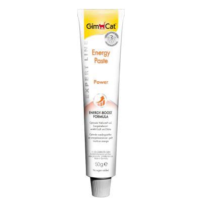 خمیر انرژی گربه GimCat مدل Energy Paste وزن 50 گرم - نمای 5 خمیر انرژی گربه GimCat مدل Energy Paste وزن 50 گرم - تصویر 5