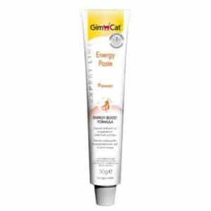 خمیر انرژی گربه GimCat مدل Energy Paste وزن 50 گرم خمیر انرژی گربه GimCat مدل Energy Paste وزن 50 گرم - تصویر اصلی محصول