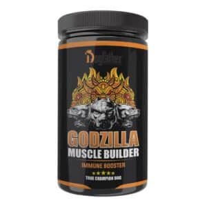 پودر عضله ساز و تقویت سیستم ایمنی سگ داگ فادر پودر عضله ساز و تقویت سیستم ایمنی سگ داگ فادر - تصویر اصلی محصول