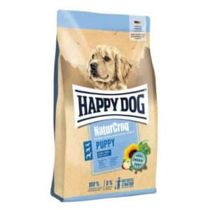 غذای توله سگ هپی داگ مدل نیچر کراک بسته یک کیلویی (فله) غذای توله سگ هپی داگ مدل نیچر کراک بسته یک کیلویی (فله) - تصویر اصلی محصول