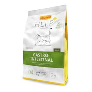 غذای خشک درمانی گربه جوسرا مدل Gastro وزن 2 کیلوگرم غذای خشک درمانی گربه جوسرا مدل Gastro وزن 2 کیلوگرم - تصویر اصلی محصول