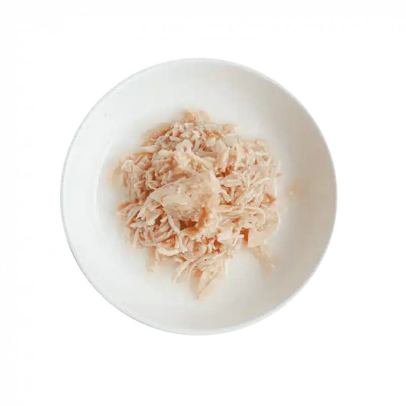 کنسرو گربه کیت کت مدل تکه ای مرغ و بره وزن 80 گرم - نمای 3 کنسرو گربه کیت کت مدل تکه ای مرغ و بره وزن 80 گرم - تصویر 3