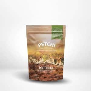 غذای خشک بچه گربه پتچی وزن 1.7 کیلوگرم غذای خشک بچه گربه پتچی وزن 1.7 کیلوگرم - تصویر اصلی محصول