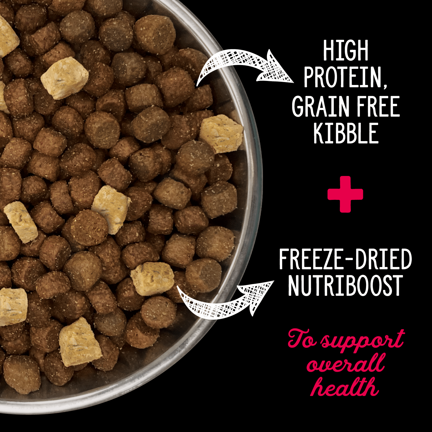 غذای سگ نژاد کوچک نوترینس مدل ساب زیرو با طعم گوشت – وزن 2.27 کیلوگرم - نمای 3 غذای سگ نژاد کوچک نوترینس مدل ساب زیرو با طعم گوشت – وزن 2.27 کیلوگرم - تصویر 3