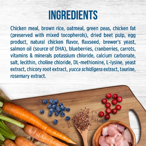 غذای بچه گربه نوترینس مدل اورجینال با طعم مرغ وزن 2.5 کیلوگرم - نمای 7 غذای بچه گربه نوترینس مدل اورجینال با طعم مرغ وزن 2.5 کیلوگرم - تصویر 7