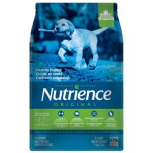 غذای توله سگ نوترینس مدل اورجینال با طعم مرغ وزن 2.5 کیلوگرم غذای توله سگ نوترینس مدل اورجینال با طعم مرغ وزن 2.5 کیلوگرم - تصویر اصلی محصول