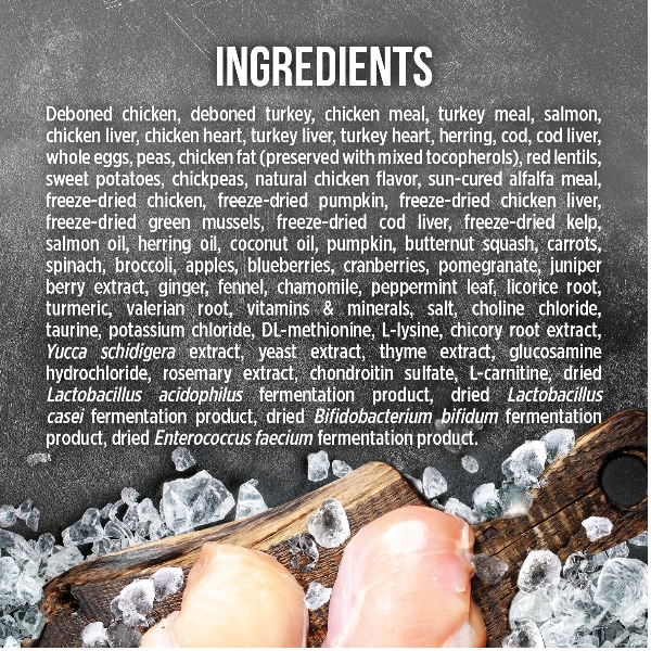 غذای گربه نوترینس مدل ساب زیرو با طعم مرغ وزن 5 کیلوگرم - نمای 8 غذای گربه نوترینس مدل ساب زیرو با طعم مرغ وزن 5 کیلوگرم - تصویر 8