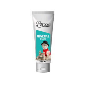 خمیر مینرال گربه پرسا خمیر مینرال گربه پرسا - تصویر اصلی محصول