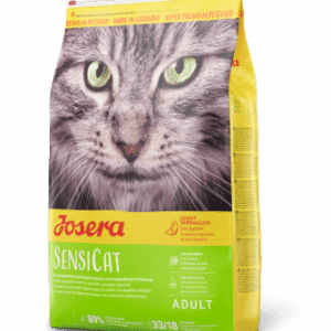 غذای خشک گربه جوسرا مدل SensiCat وزن 10 کیلوگرم غذای خشک گربه جوسرا مدل SensiCat وزن 10 کیلوگرم - تصویر اصلی محصول