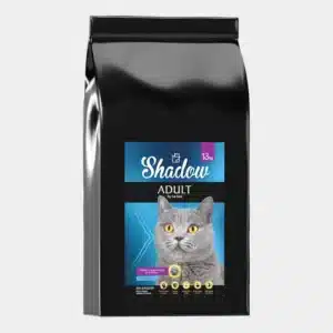 غذای خشک گربه بالغ شدو کیسه 13 کیلوگرمی غذای خشک گربه بالغ شدو کیسه 13 کیلوگرمی - تصویر اصلی محصول