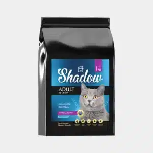 غذای خشک گربه بالغ شدو کیسه ۱ کیلوگرمی غذای خشک گربه بالغ شدو کیسه ۱ کیلوگرمی - تصویر اصلی محصول