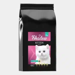 غذای خشک بچه گربه شدو کیسه 13 کیلوگرمی غذای خشک بچه گربه شدو کیسه 13 کیلوگرمی - تصویر اصلی محصول