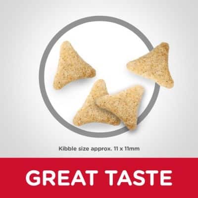 غذای خشک گربه هیلز مدل Hairball Indoor وزن 1.5 کیلوگرم - نمای 3 غذای خشک گربه هیلز مدل Hairball Indoor وزن 1.5 کیلوگرم - تصویر 3