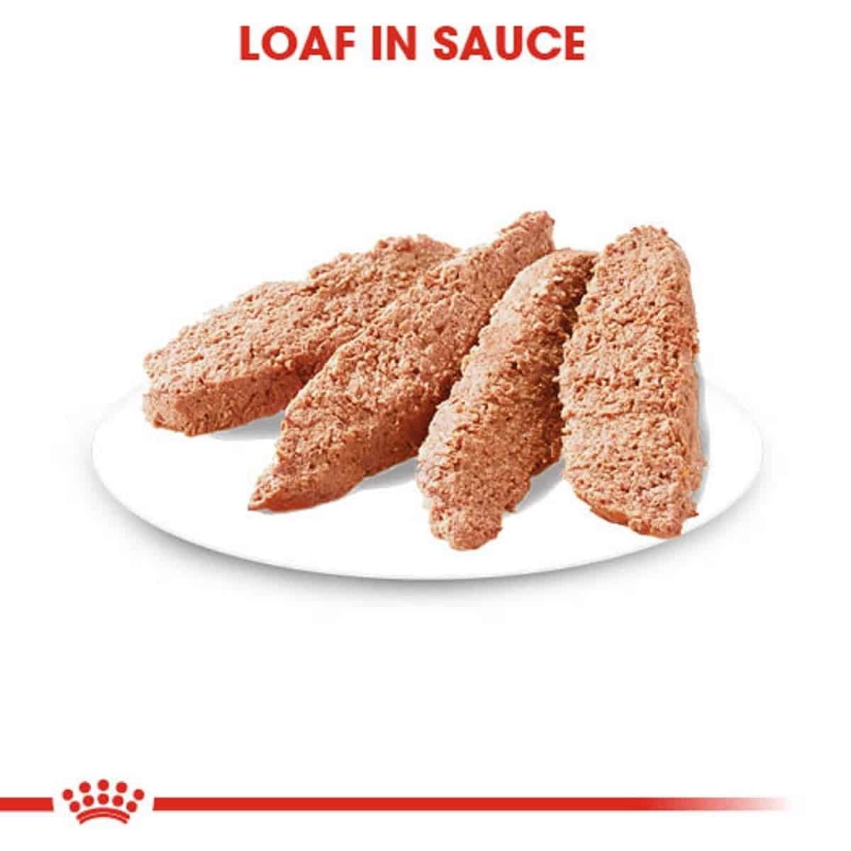 پوچ سگ رویال کنین مدل Sterilised بسته 85 گرمی - نمای 3 پوچ سگ رویال کنین مدل Sterilised بسته 85 گرمی - تصویر 3