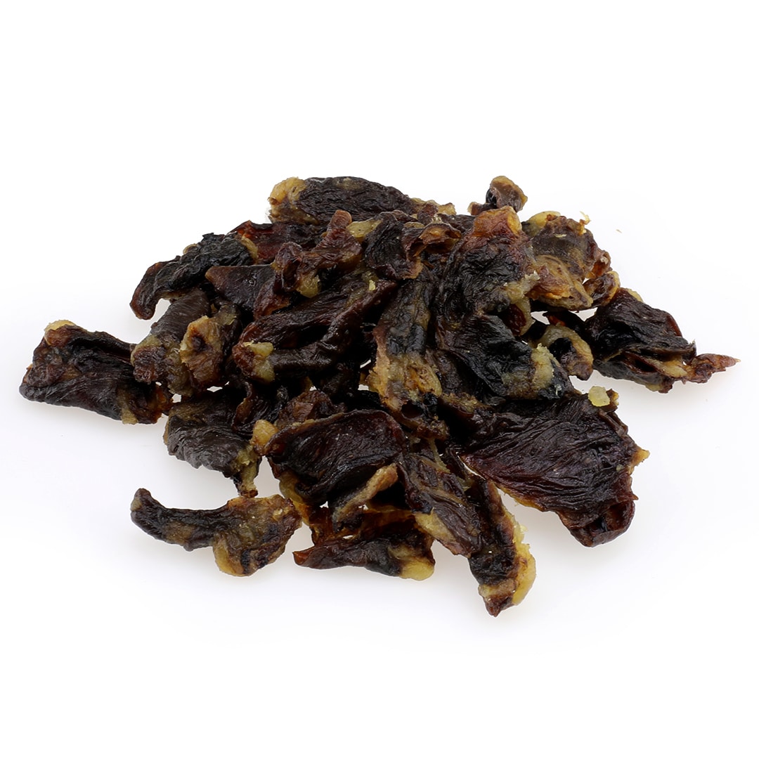 تشویقی گربه و سگ سویل پت مدل دل مرغ - نمای 6 تشویقی گربه و سگ سویل پت مدل دل مرغ - تصویر 6