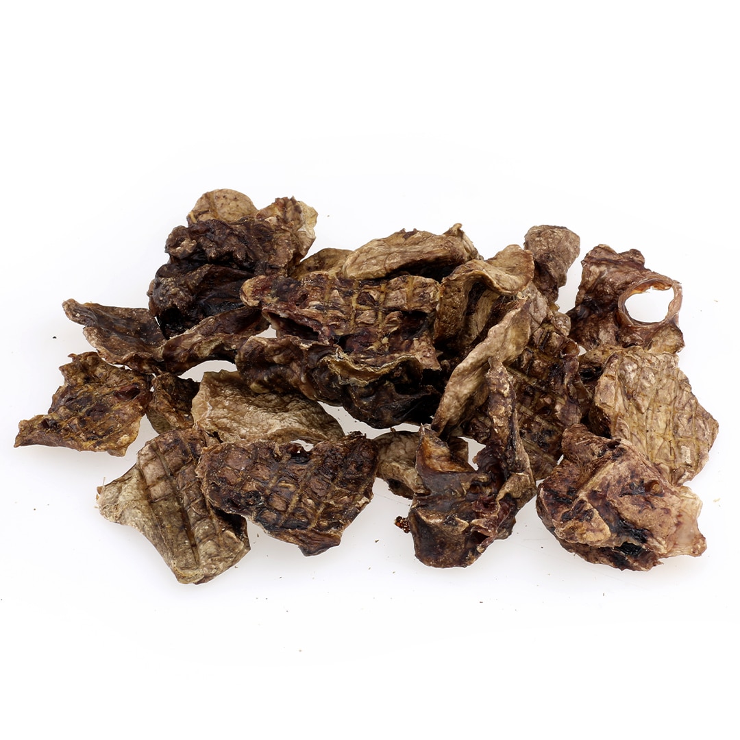 تشویقی گربه و سگ سویل پت مدل ریه تکه ای گوساله - نمای 6 تشویقی گربه و سگ سویل پت مدل ریه تکه ای گوساله - تصویر 6