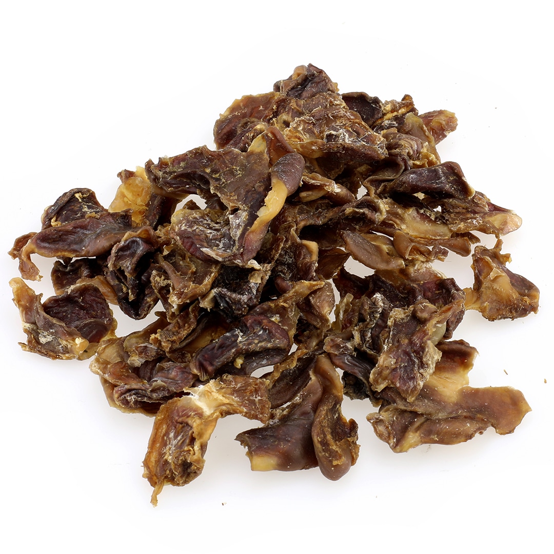 تشویقی گربه و سگ سویل پت مدل سنگدان مرغ - نمای 5 تشویقی گربه و سگ سویل پت مدل سنگدان مرغ - تصویر 5