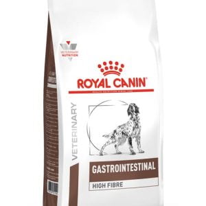 غذای خشک سگ رویال کنین مدل Gastrointestinal High Fibre وزن 2 کیلوگرمی غذای خشک سگ رویال کنین مدل Gastrointestinal High Fibre وزن 2 کیلوگرمی - تصویر اصلی محصول